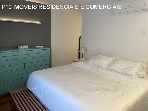 Apartamento à venda com 4 quartos, 168m² - Foto 6