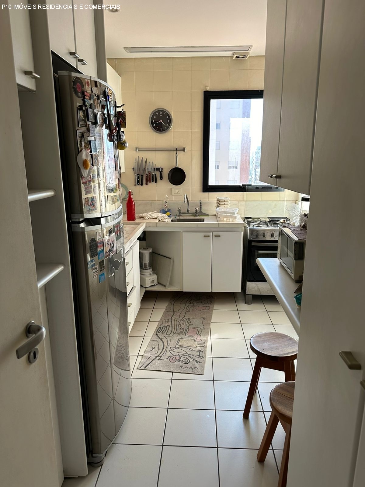 Apartamento à venda com 2 quartos, 134m² - Foto 9