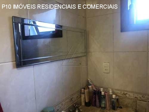 Sobrado à venda com 4 quartos - Foto 37