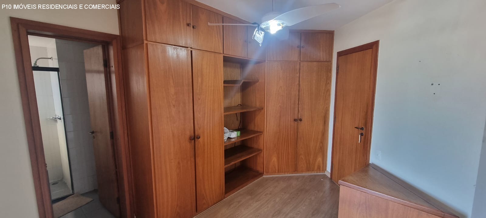 Apartamento à venda com 4 quartos, 198m² - Foto 22