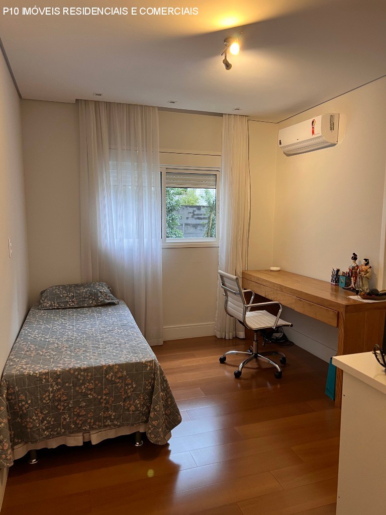 Apartamento à venda com 3 quartos, 238m² - Foto 30