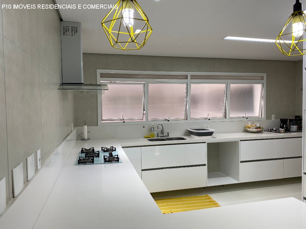 Apartamento à venda com 3 quartos, 238m² - Foto 15