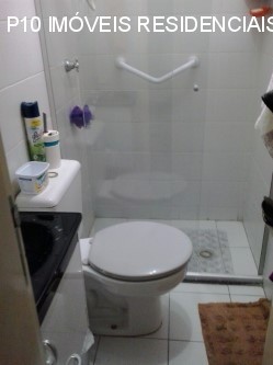 Apartamento à venda com 3 quartos, 104m² - Foto 7