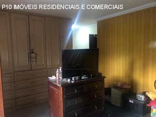 Sobrado à venda com 4 quartos - Foto 7