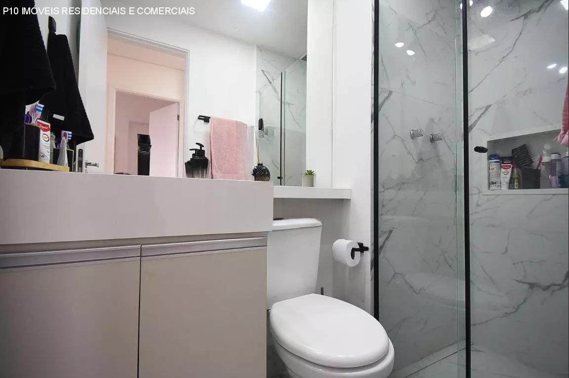 Apartamento à venda com 3 quartos, 66m² - Foto 23