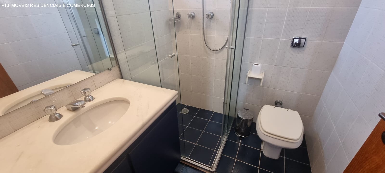 Apartamento à venda com 4 quartos, 198m² - Foto 28