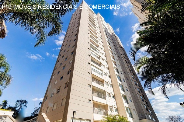 Apartamento à venda com 3 quartos, 66m² - Foto 25