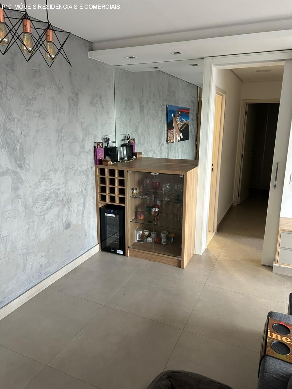 Apartamento à venda com 2 quartos, 79m² - Foto 6