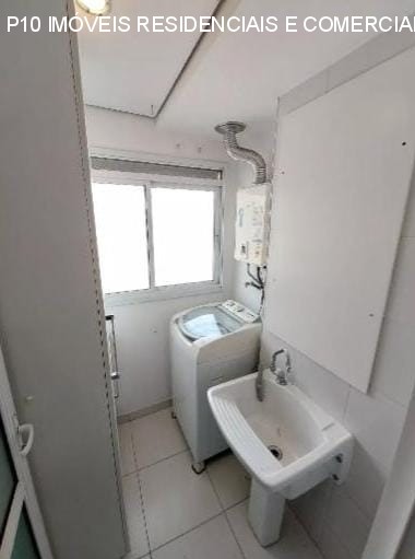 Apartamento à venda com 3 quartos, 77m² - Foto 8