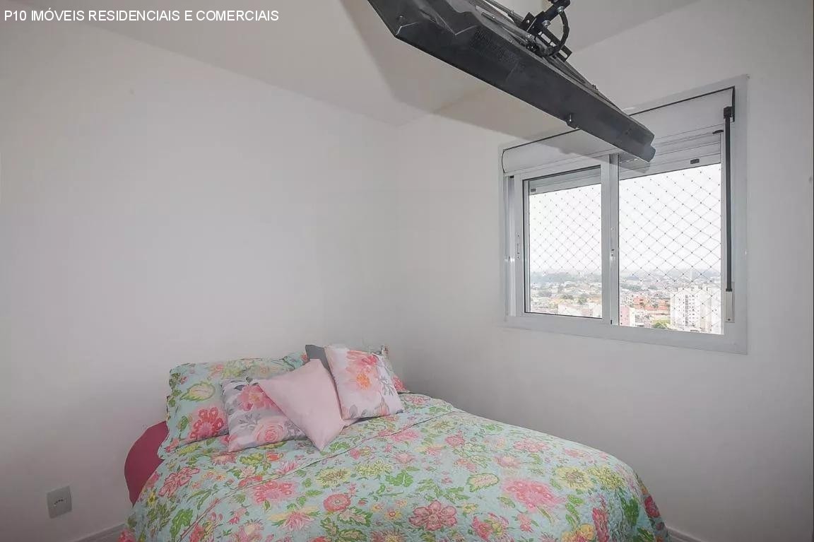 Apartamento à venda com 3 quartos, 66m² - Foto 13