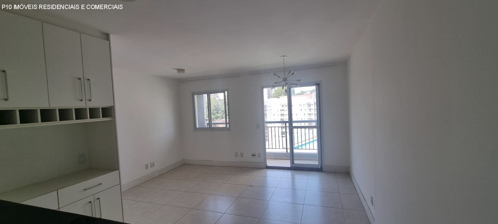 Apartamento à venda com 2 quartos, 66m² - Foto 1