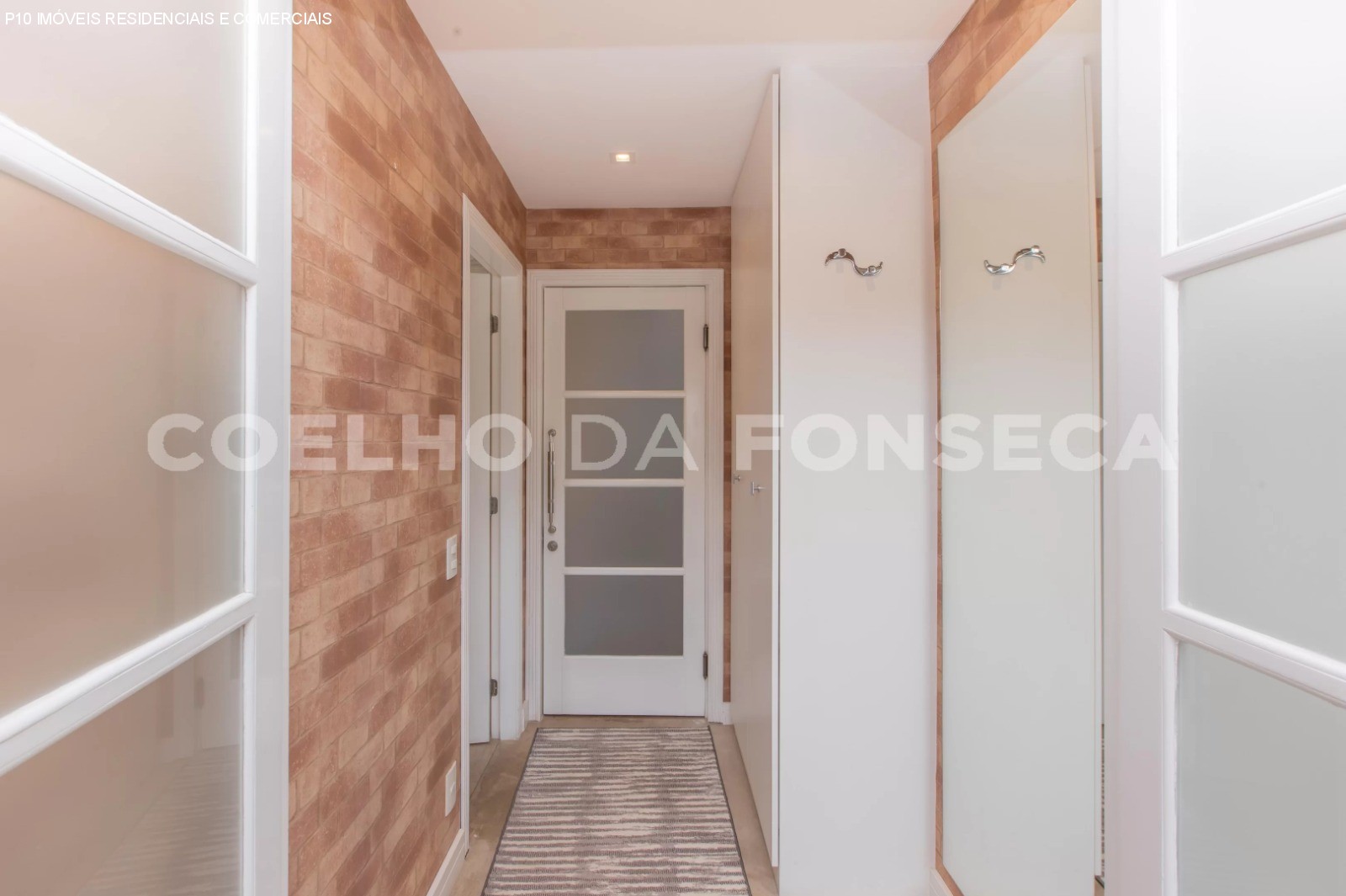 Apartamento à venda com 2 quartos, 143m² - Foto 18