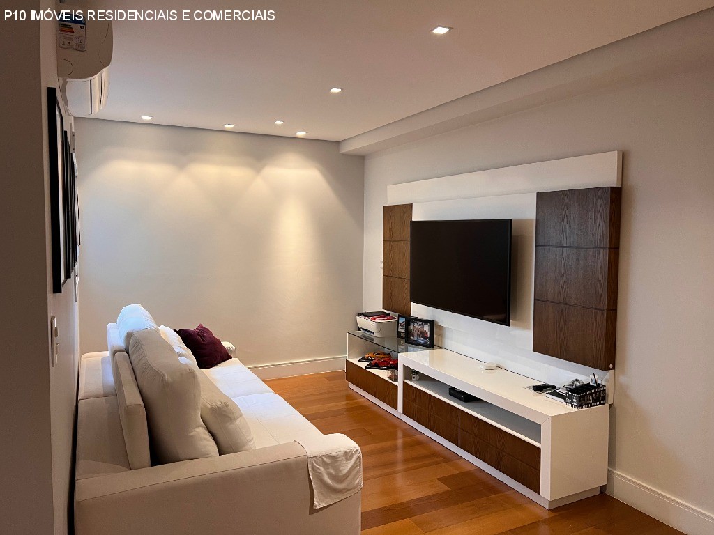 Apartamento à venda com 3 quartos, 238m² - Foto 29