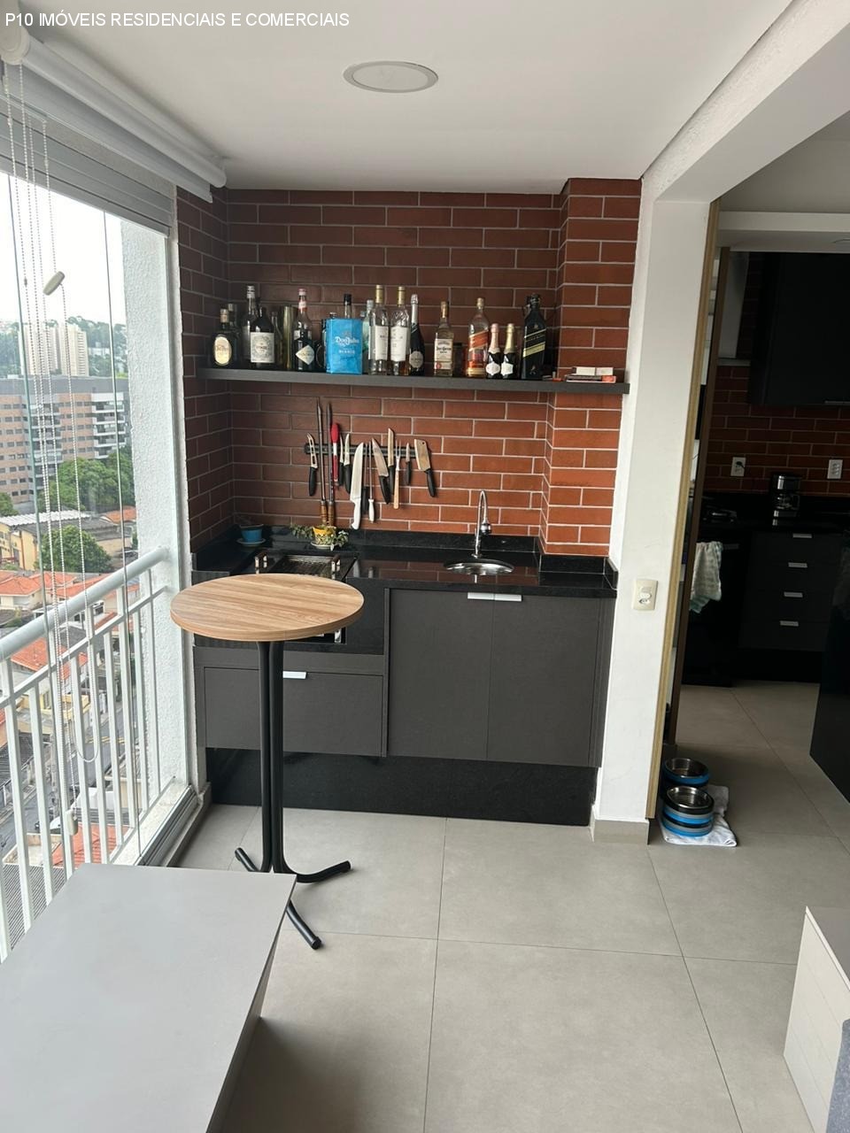 Apartamento à venda com 2 quartos, 79m² - Foto 3