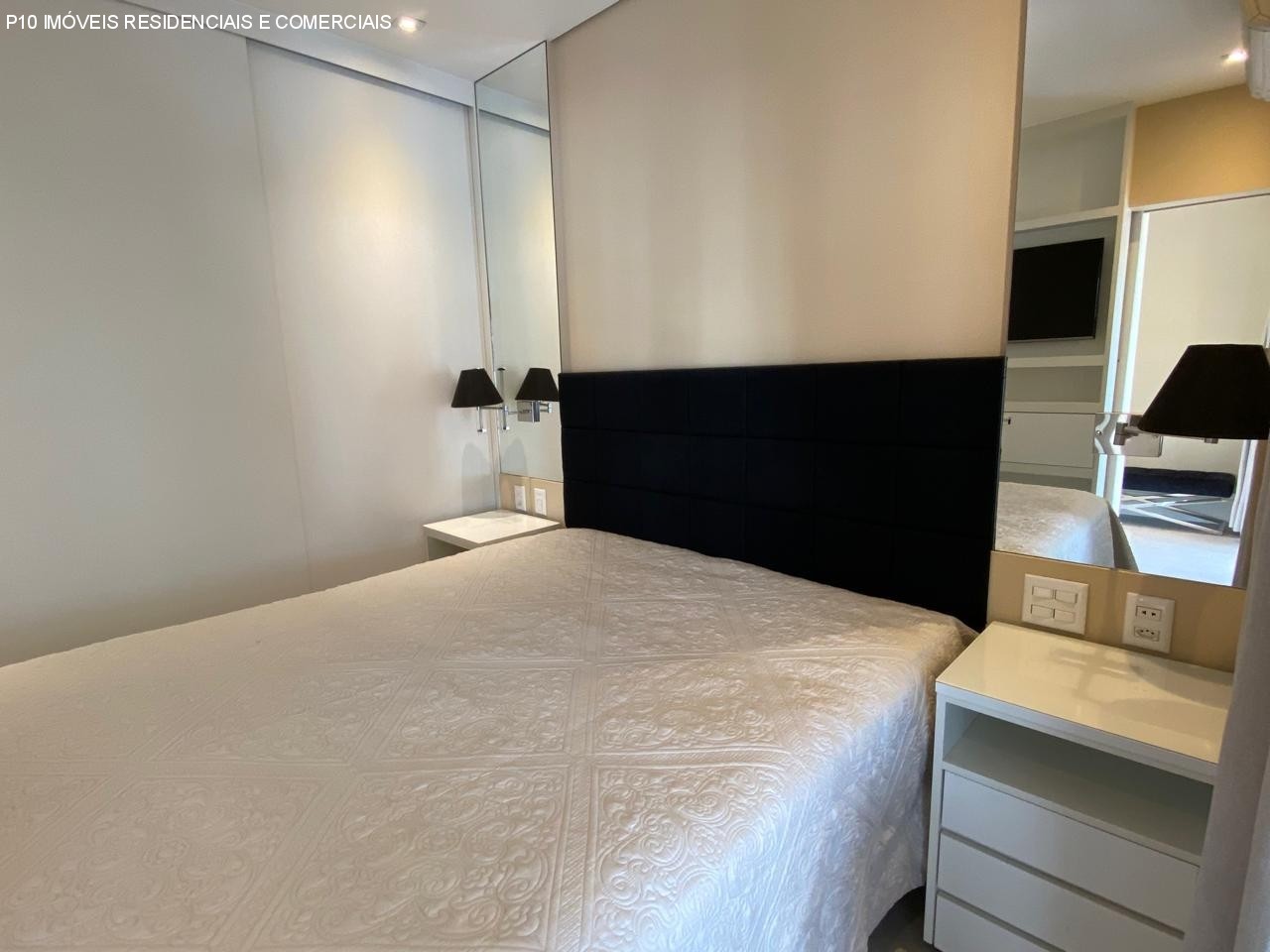 Apartamento à venda com 2 quartos, 80m² - Foto 10