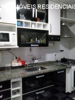 Apartamento à venda com 3 quartos, 104m² - Foto 3