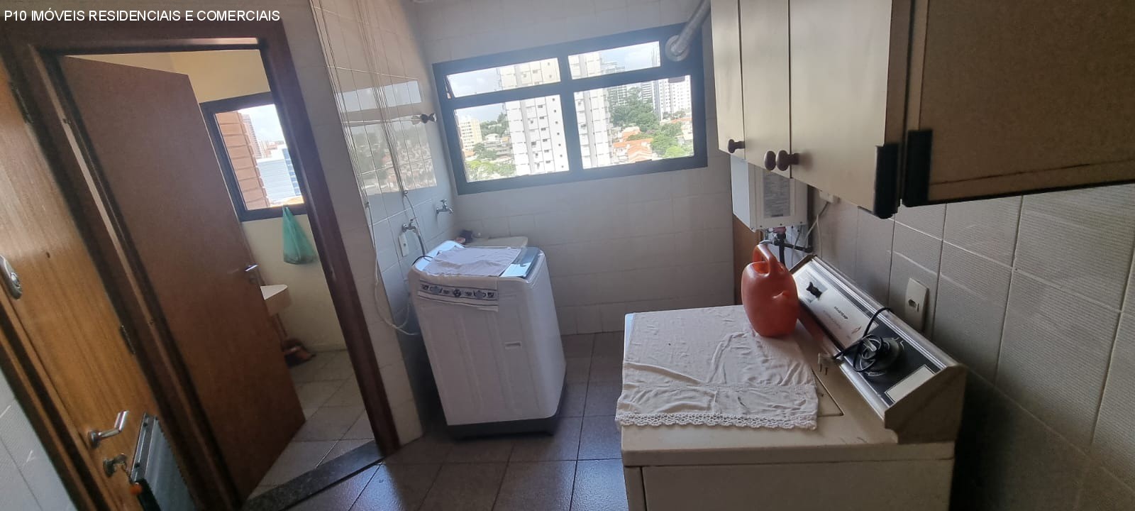 Apartamento à venda com 4 quartos, 198m² - Foto 26