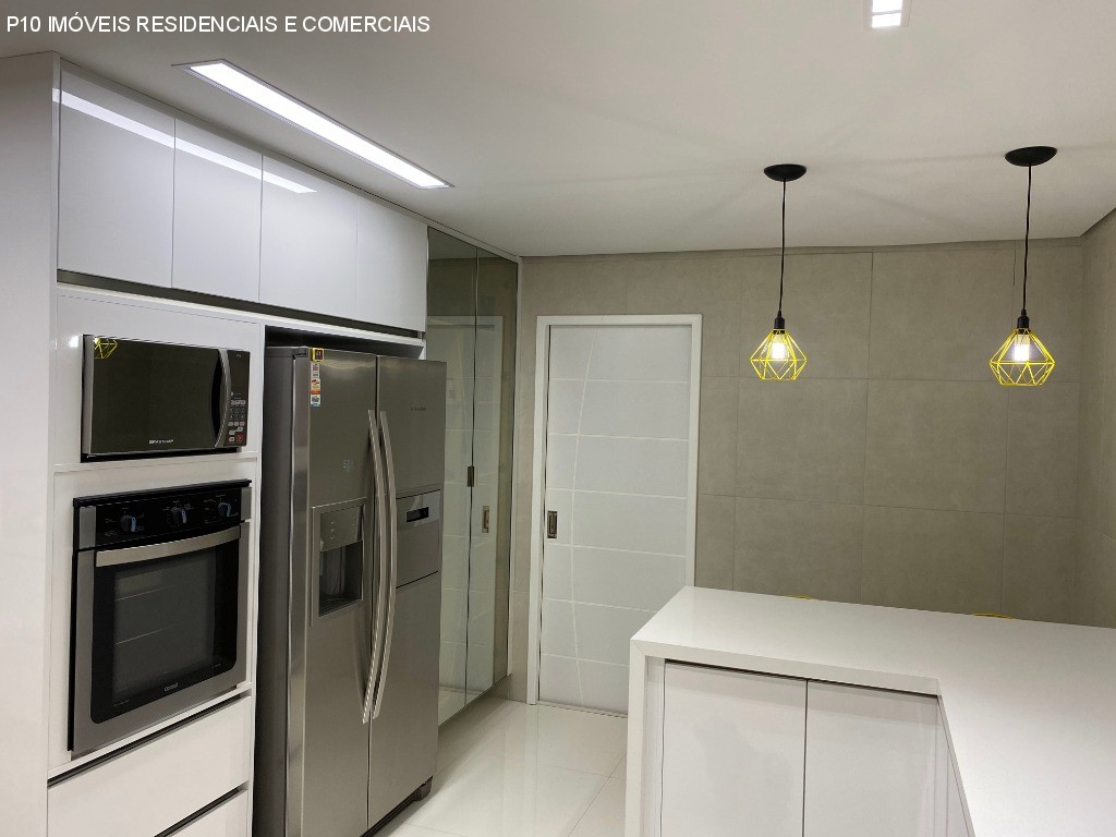 Apartamento à venda com 3 quartos, 238m² - Foto 17