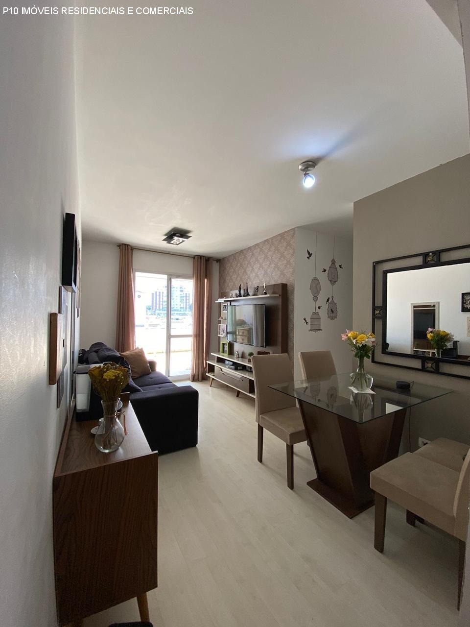 Apartamento à venda com 3 quartos, 146m² - Foto 4