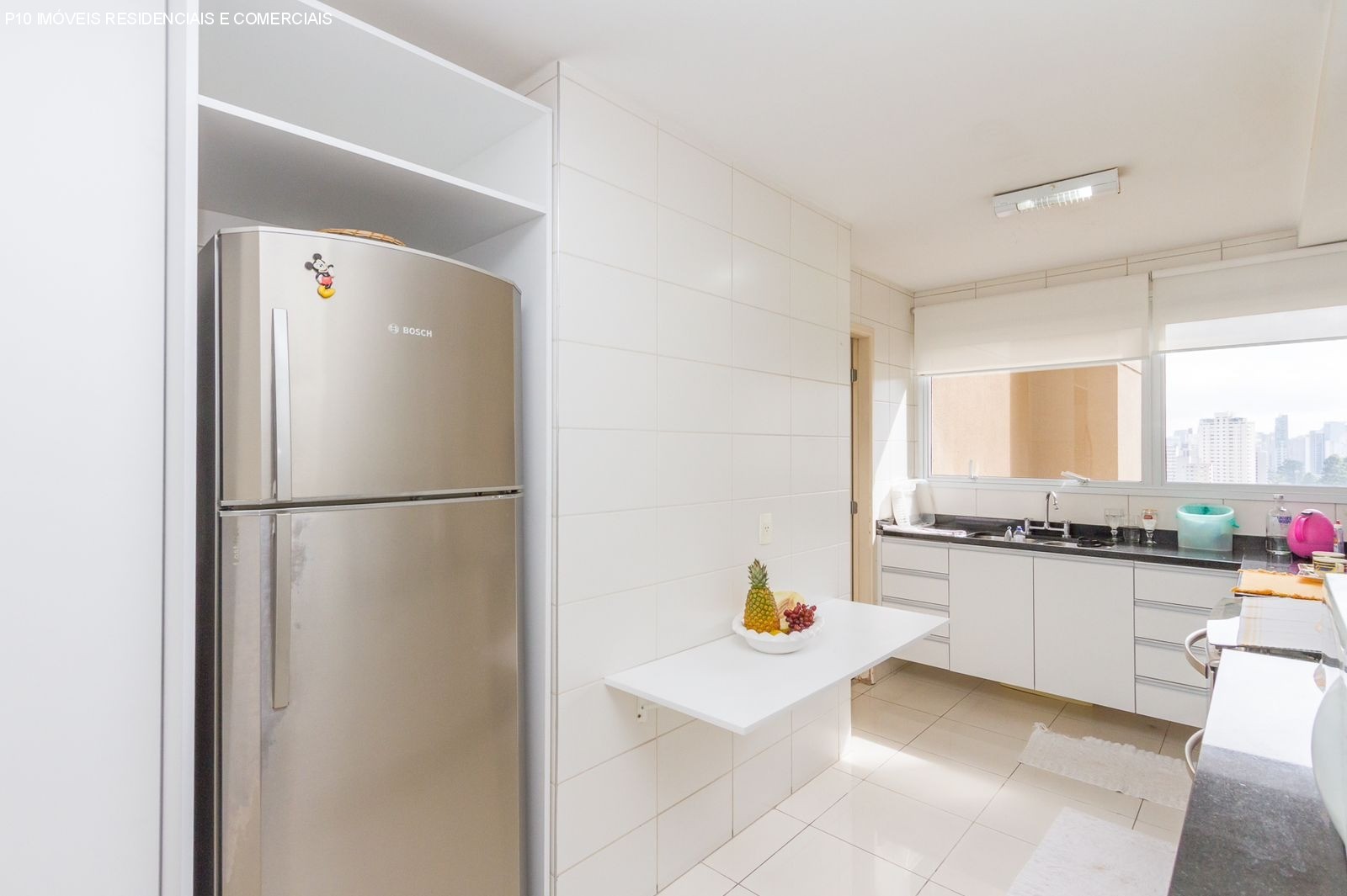 Apartamento à venda com 3 quartos, 181m² - Foto 12