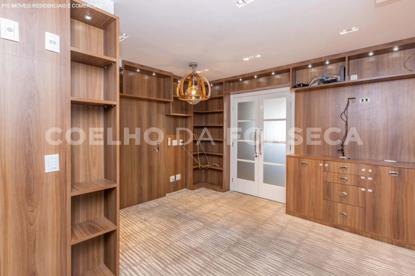 Apartamento à venda com 2 quartos, 143m² - Foto 12