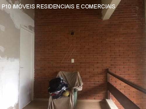 Sobrado à venda com 4 quartos - Foto 32