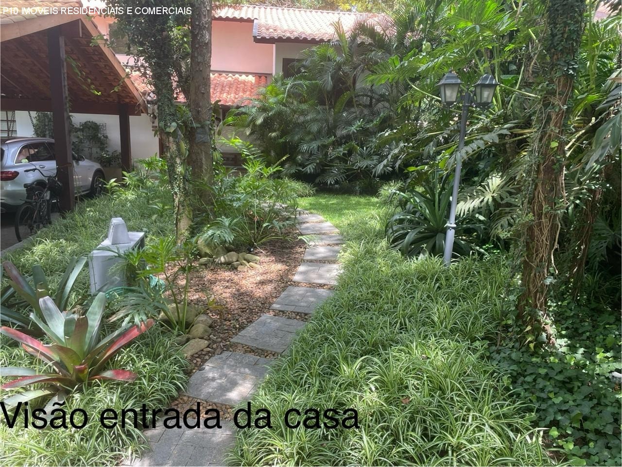 Casa de Condomínio à venda com 3 quartos - Foto 45