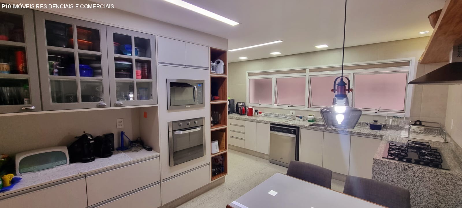 Apartamento à venda com 3 quartos, 238m² - Foto 10