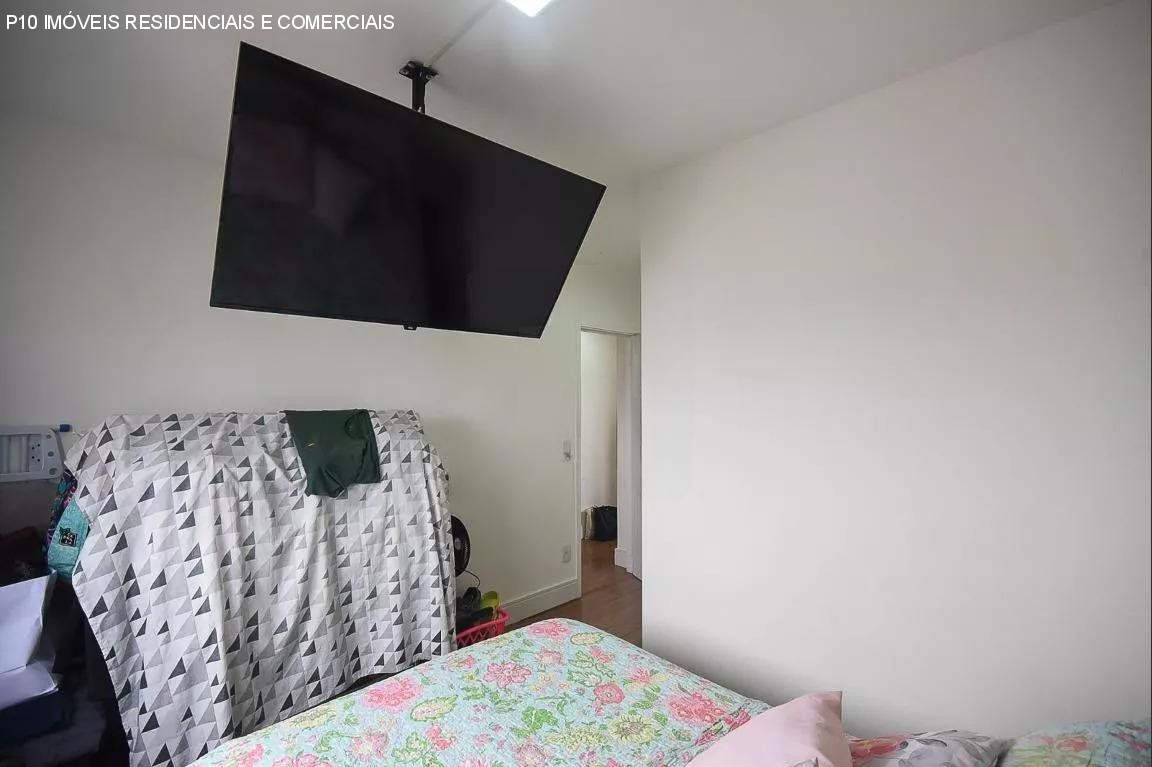 Apartamento à venda com 3 quartos, 66m² - Foto 19