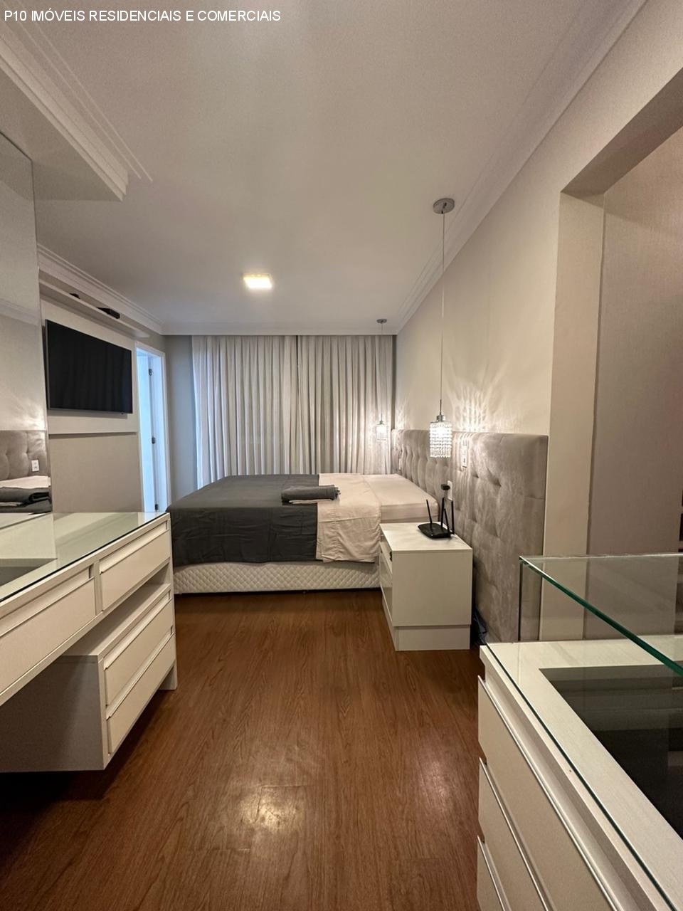 Apartamento à venda com 3 quartos, 156m² - Foto 13