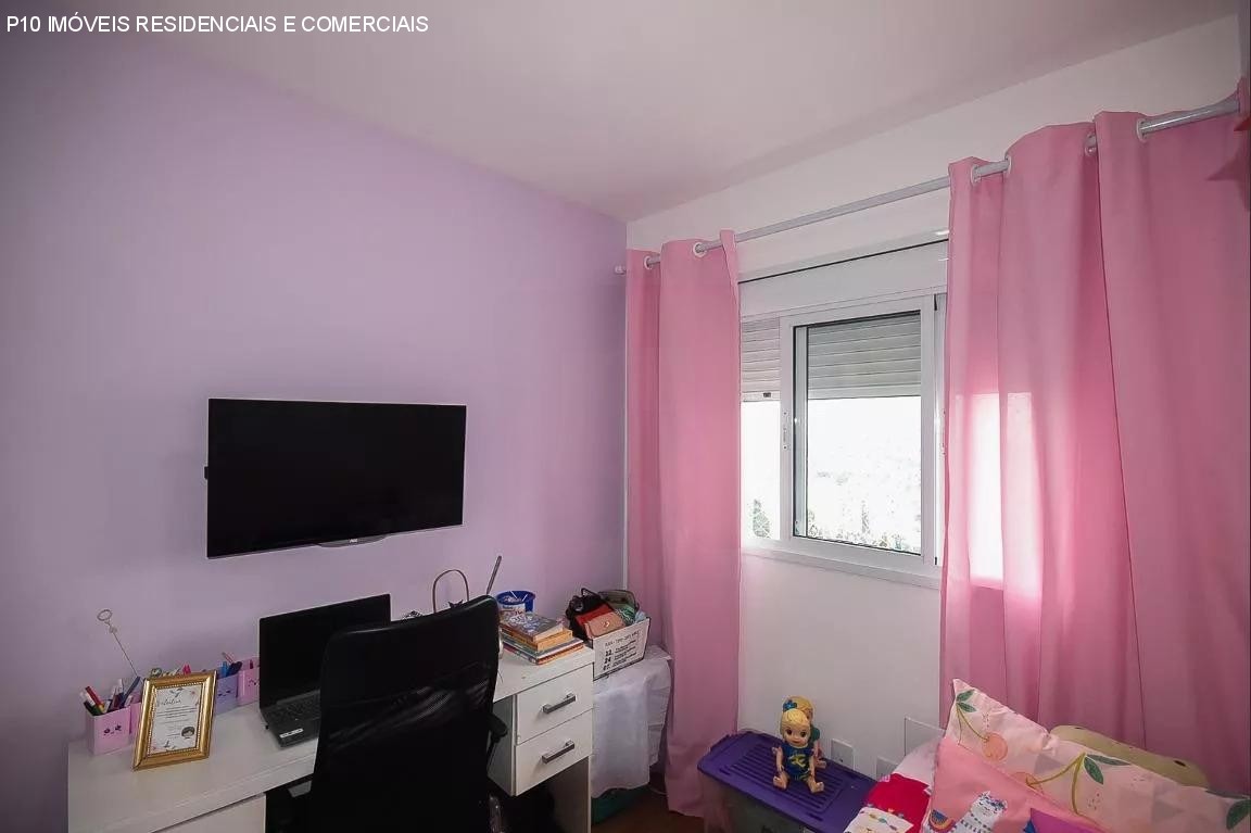 Apartamento à venda com 3 quartos, 66m² - Foto 15