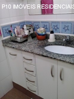 Apartamento à venda com 3 quartos, 104m² - Foto 6