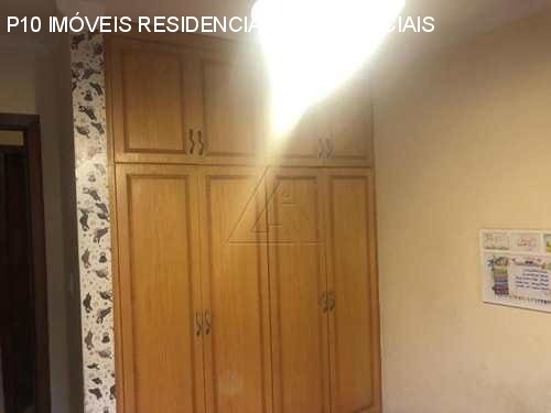 Sobrado à venda com 4 quartos - Foto 31