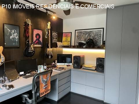 Apartamento à venda com 4 quartos, 168m² - Foto 7