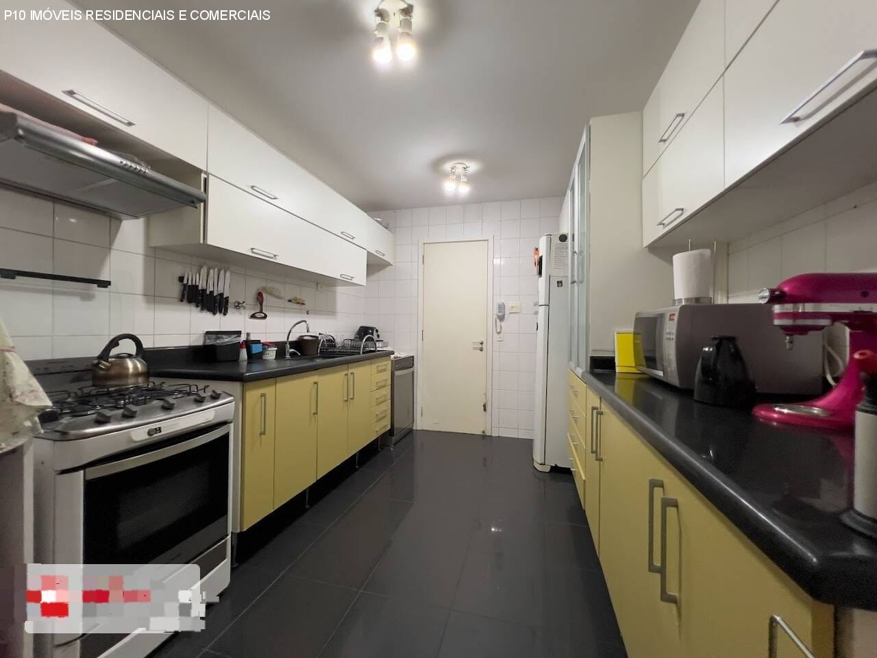 Apartamento à venda com 3 quartos, 148m² - Foto 9