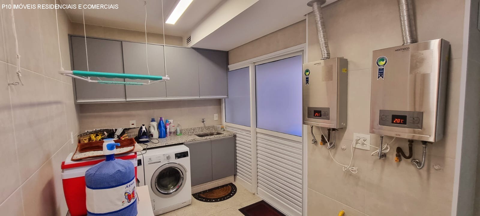 Apartamento à venda com 3 quartos, 238m² - Foto 24