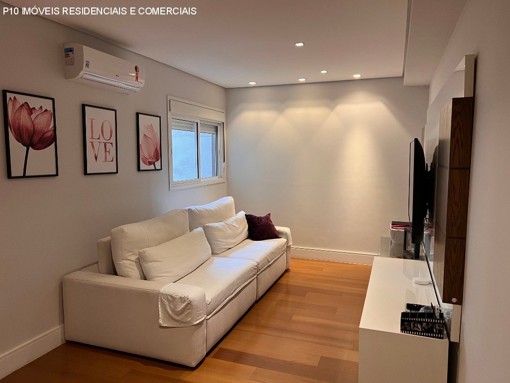 Apartamento à venda com 3 quartos, 238m² - Foto 28