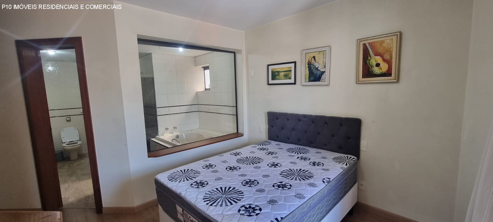 Apartamento à venda com 4 quartos, 198m² - Foto 15