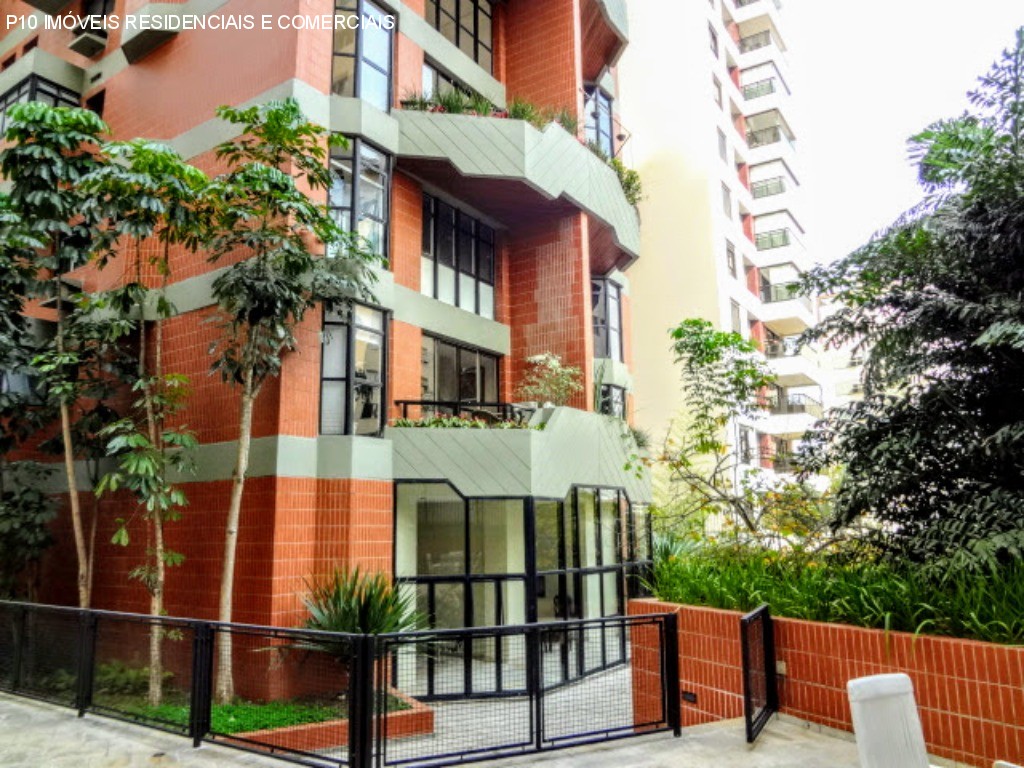 Apartamento à venda com 2 quartos, 134m² - Foto 90