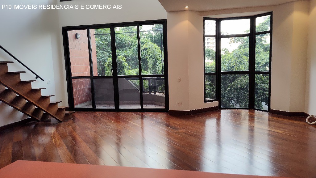 Apartamento à venda com 2 quartos, 134m² - Foto 3