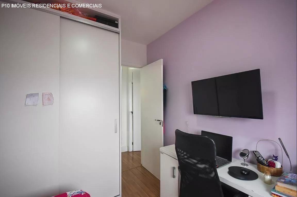 Apartamento à venda com 3 quartos, 66m² - Foto 14