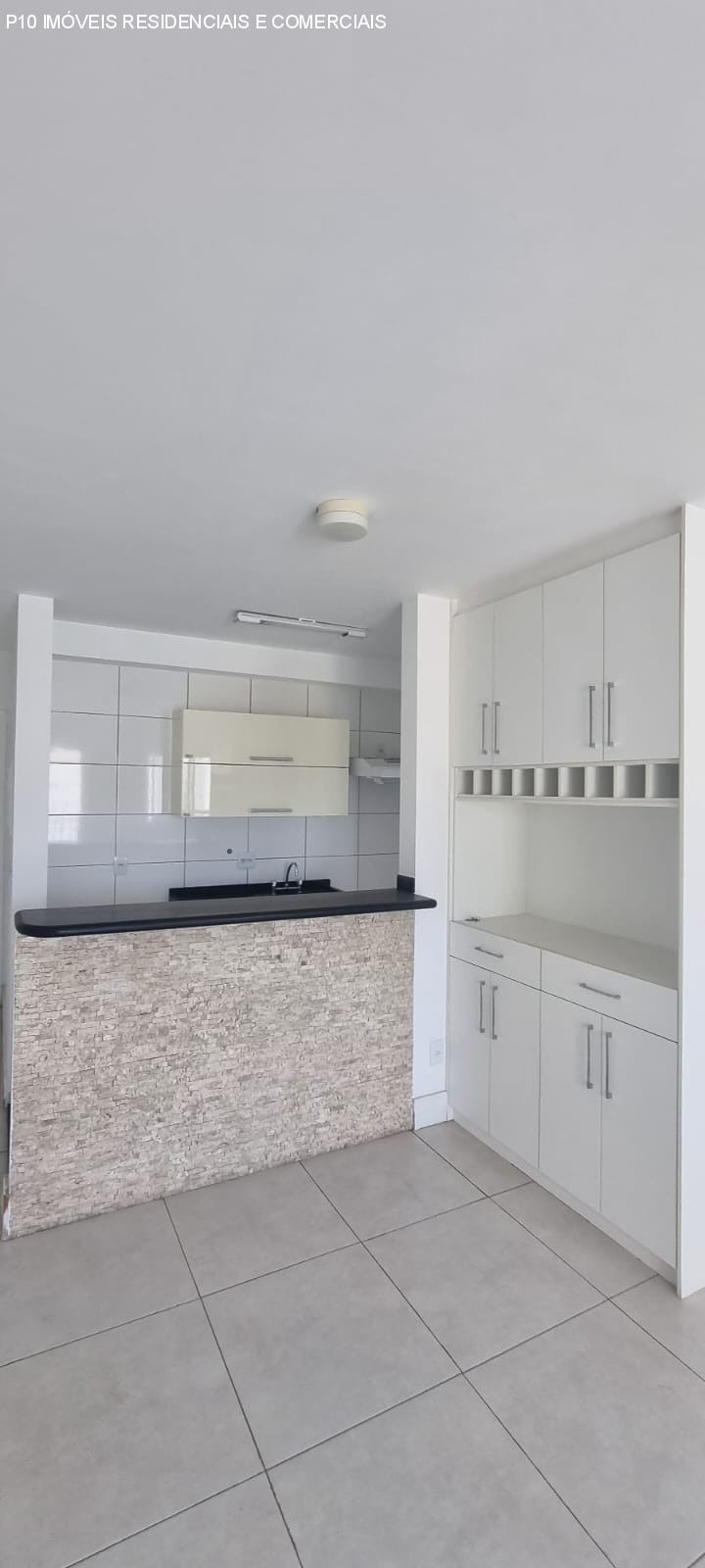 Apartamento à venda com 2 quartos, 66m² - Foto 6