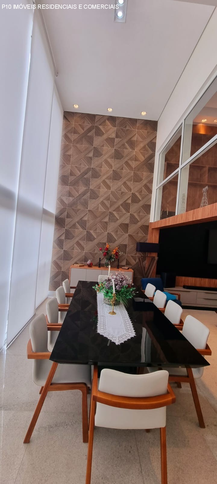 Apartamento à venda com 3 quartos, 238m² - Foto 5