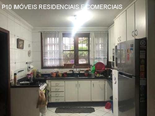 Sobrado à venda com 4 quartos - Foto 4