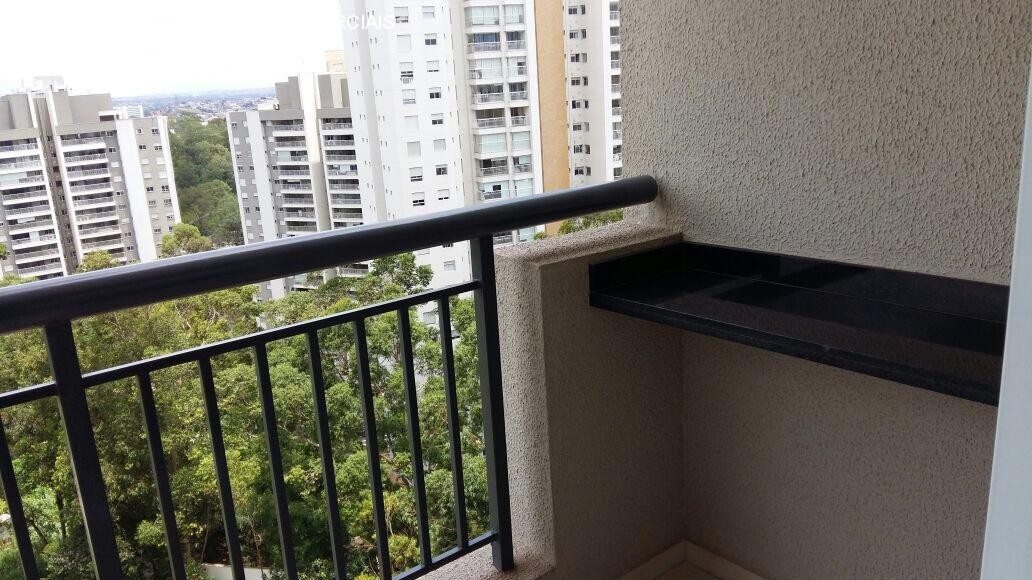 Apartamento à venda com 1 quarto, 51m² - Foto 2