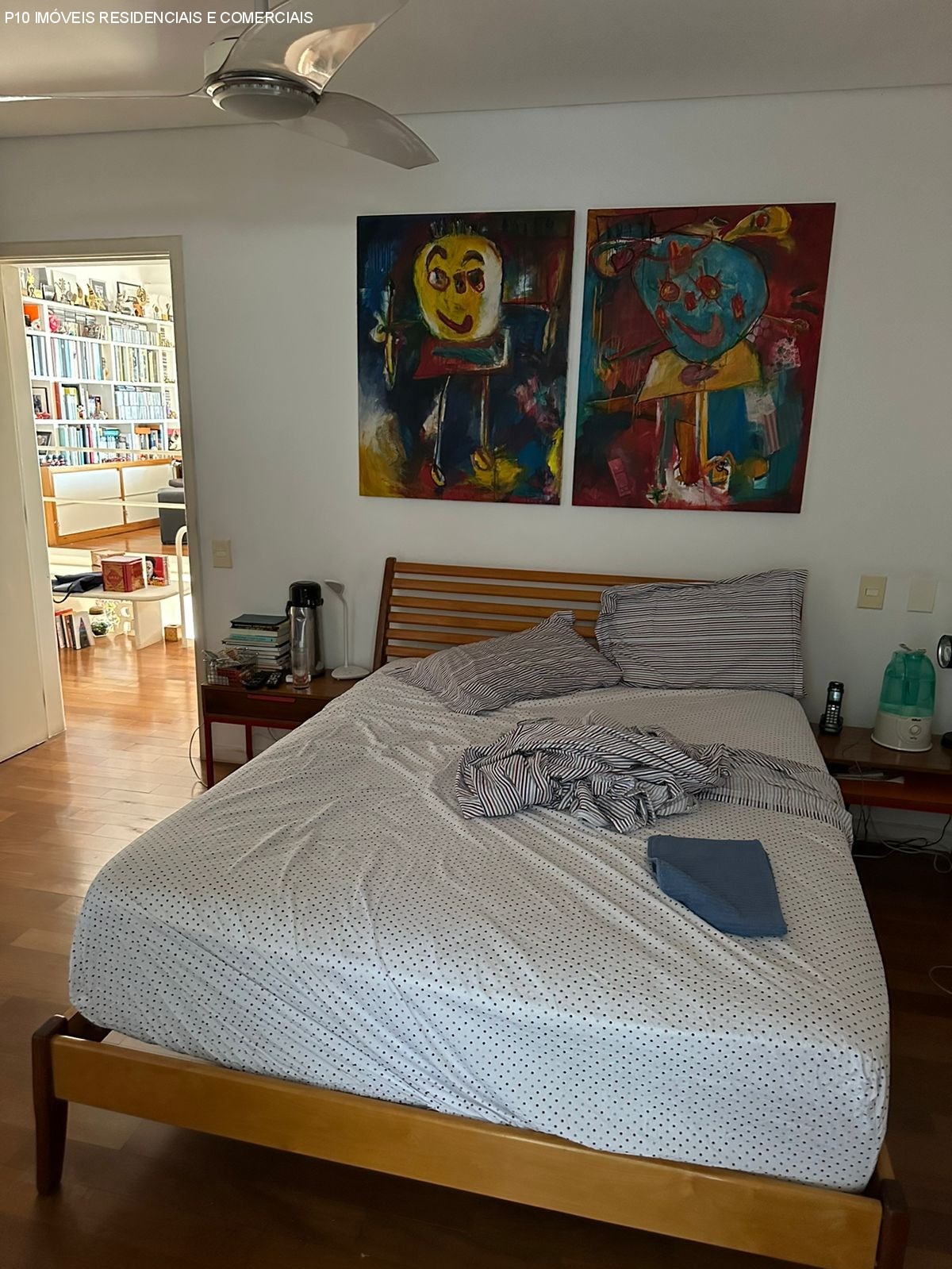 Apartamento à venda com 2 quartos, 134m² - Foto 11