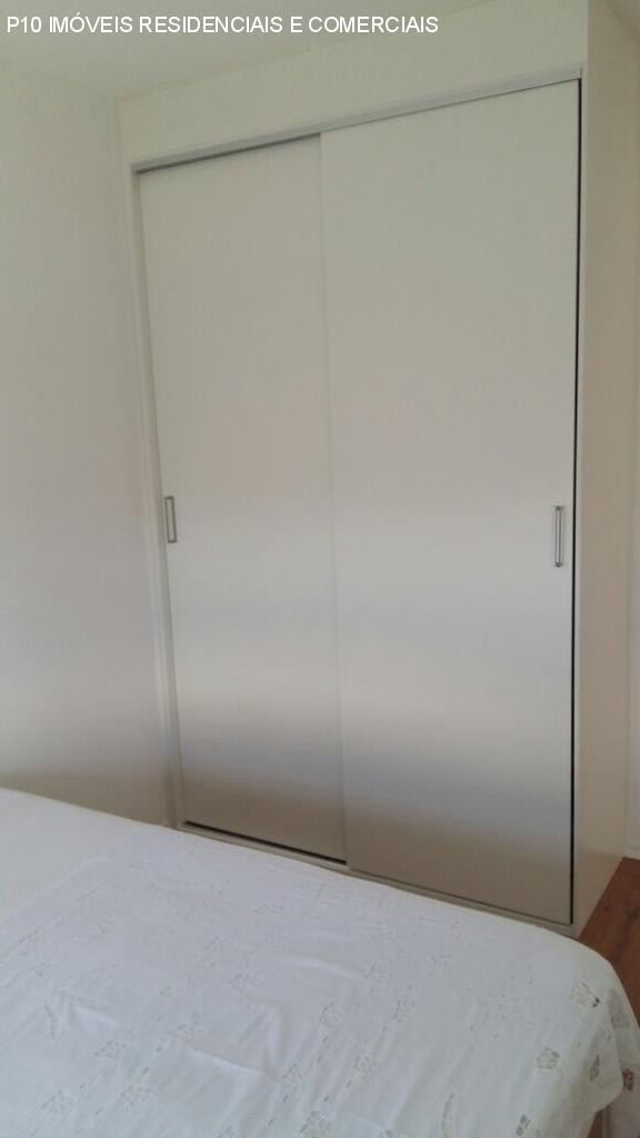 Apartamento à venda com 1 quarto, 51m² - Foto 10