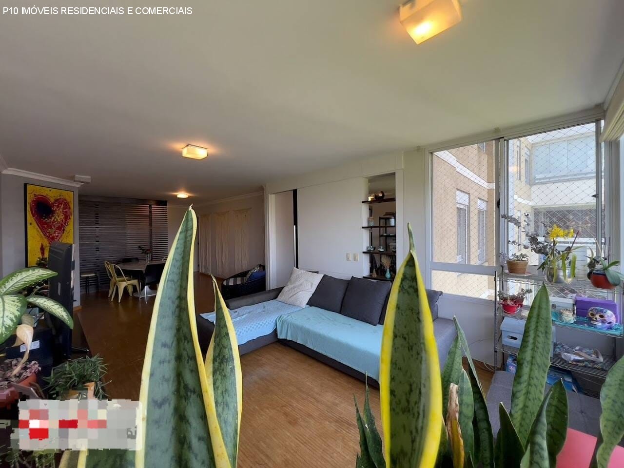 Apartamento à venda com 3 quartos, 148m² - Foto 7