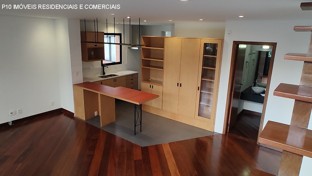 Apartamento à venda com 2 quartos, 134m² - Foto 62