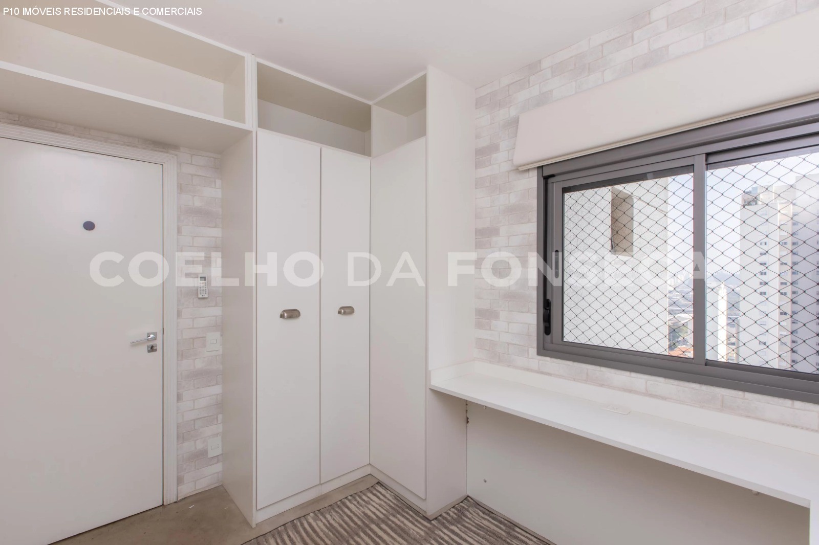 Apartamento à venda com 2 quartos, 143m² - Foto 20